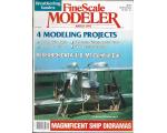 Revista Fine Scale Modeler 1991-03 Research Data